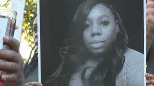 Coroner confirms natural cause of death for woman found in Sacramento  hospital parking garage