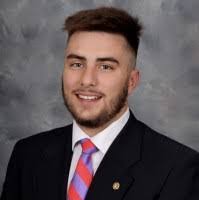 David Baudry's Instagram, Twitter & Facebook