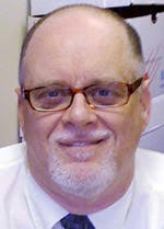 Maurer named first assistant state's attorney