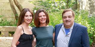 C'était mieux demain : Faut-il voir cette comédie avec Elsa Zylberstein et Didier Bourdon ?