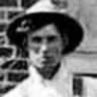 Jesse Franklin Griffin (1895–1969)