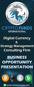 Dari kategori bisnis apakah anda termasuk kami yang meminjamkan dan dengan paket pembayaran mudah anda akan bebas dan bebas sebagai pelaku bisnis, anda dapat menerapkan dalam mata uang apa pun yang anda inginkan. Jutawan Crypto Fund Home Facebook
