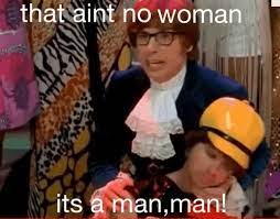 Austin Powers Its A Man Man Gif Austin Powers Its A Man Man Discover Share Gifs
