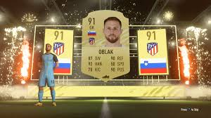 Latest fifa 21 players watched by you. How To Quickly Spot Walkouts And Boards In Fifa 21
