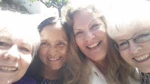 My photo of female cardinal I framed .