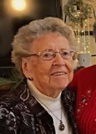 Obituary for Loretta I Miller