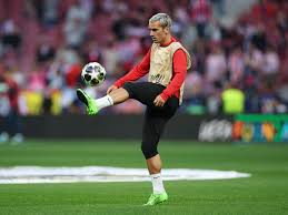 LIVE: Atletico Madrid vs Arsenal – Champions League semifinal