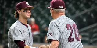 Mississippi state has the offensive firepower, defensive playmakers and pitching depth to make a run at omaha for the third year in a row if some of its with that, the bulldogs have earned the no. Mississippi State Re Establishes Identity D1baseball