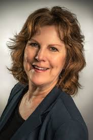 Martha Hilliard, Real Estate Agent