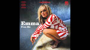 Atmosphere's chance heavy with anticipation don't leave me here with only my imagination. Emma Bunton Free Me 2003 Full Album Youtube