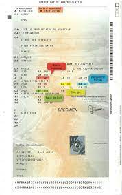We did not find results for: Document Pour Carte Grise Voiture Neuve Ou D Occasion Papiers A Fournir