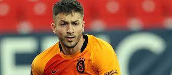 He began his career in his native netherlands with sparta rotterdam and transferred to brentford in 2020. Halil Dervisoglu Ndan Mac Sonrasi Aciklamalar Galatasaray Org
