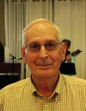 Obituary information for Frank N. Cook