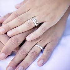 Nyaris tidak ada perbedaan pendapat dalam hal ini untuk keharamannya. Cincin Kawin Sebaiknya Di Tangan Kanan Atau Tangan Kiri Citizen6 Liputan6 Com