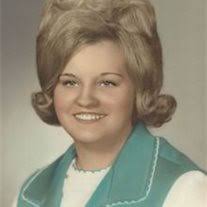 Regina W. (Light) Martin Obituary 2013