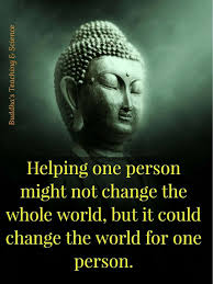 He has been a guiding light for spiritual seekers for over 2500 years. Pin On Motivational Quotes