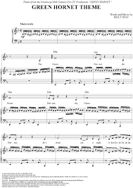 Pin On Soundtracks Sheet Music