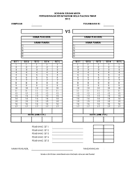 Check spelling or type a new query. Borang Kiraan Mata Pengadil Sepaktakraw