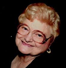 Peggy Walton Obituary