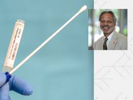 A viral test tells you if you have a current infection. Covid 19 Science Why Testing Is So Important American Heart Association
