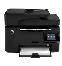 That makes it easier to find room for if space is somewhat tight in your. Hp Laserjet Pro Mfp M127fw Price In Dubai Uae Africa Saudi Arabia Middle East Multifunction Printer Printer Printer Driver