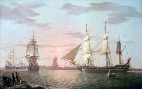 File:East Indiaman Warley (adjusted).jpg - Wikimedia Commons