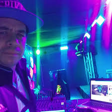 Jonathan Aparicio (@dj_jonathan_aparicio) · Instagram 照片和视频