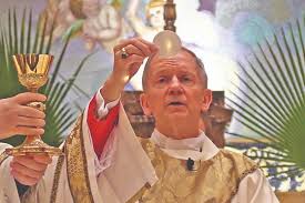 Experience the comfort of our beautiful facility. Springfield Catholic Bishop Dispenses Parishes From Latin Mass Restrictions In New Papal Document