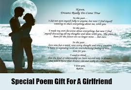 Ideas for silver anniversary gifts. 6 Month Anniversary Poems