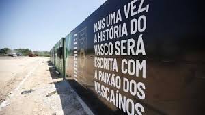 Notícias do flamengo hoje confira as últimas notícias do flamengo, próximos jogos, assistir jogo ao vivo e novidades do mengão. Ct Do Vasco Torcedor Pode Jogar Na Inauguracao Por R 900 Ou R 1 4 Mil