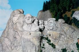 View historic and modern photographs of mount rushmore and its surroundings. Mount Rushmore Miniatur Wunderland Hamburg