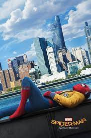 His paternal grandparents were from the isle of man and ireland, respectively. Spider Man Homecoming Teaser Poster Plakat Kaufen Bei Europosters