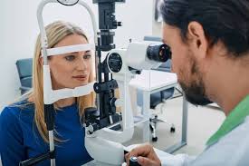 Image result for Intraocular Pressure
