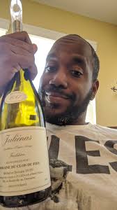 Is BBQ worthy of a $175 Cabernet?