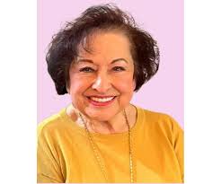 Irene Navarrete Enriquez Obituary (2024)