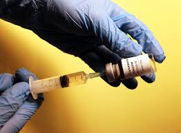 Early results from a phase 1/2a clinical trial shows it was well tolerated and even one dose appeared to produce a strong immune response in almost all of the 800 participants. 4 Respostas Sobre A Vacina Da Johnson Johnson Contra A Covid 19 Revista Galileu Saude