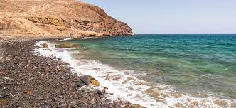 Camino vecinal playa de vargas s/n, 35260, aguimes, gran canaria i̇spanya. Windsurfen Am Strand Playa De Vargas Hola Islas Canarias