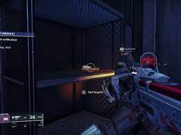 Destiny 2 Zero Hour Puzzle Solution Guide Polygon