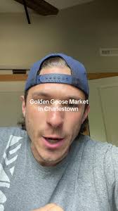 Golden Goose Market Boston Charlestown