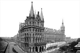 Compare 185 hotels near london st. St Pancras Renaissance Hotel London In United Kingdom Room Deals Photos Reviews