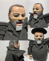 Planet Orson by Jared Egol — Kickstarter