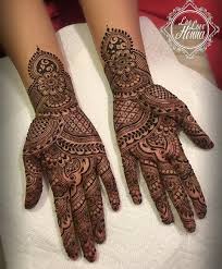 Pin By Tani G On Mehndi With Images Bridal Mehndi Designs Bridal Mehendi Designs Hands