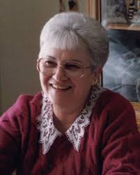 Luella Amanda Shue Obituary June 15, 2025