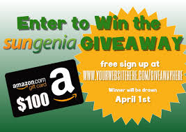I am using same method for maxbounty promotions of giveaways. Raffle Giveaway Contest Template Postermywall
