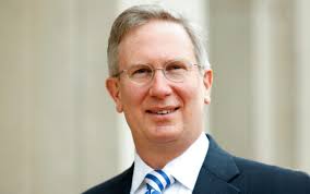 August 4, 2025: UVA Board of Visitors appoints law school professor to  serve as interim president