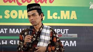 Check spelling or type a new query. Apakah Makan Dan Minum Membatalkan Wudhu Ini Jawaban Ustadz Abdul Somad Tribun Pontianak