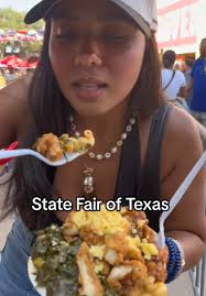 Where Is The Mac Loaded Stand Located at The Texas Fairtext=mac Loaded The  Big Tex Award Winning Mac Loaded at State Fairsee Us Until October 22