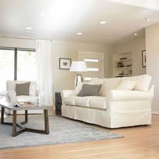 Friday Twill Slipcovered Sofa Collection Found At Jcpenney Furniture Home Furniture Shopping Home Decor