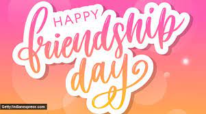 It is one day of the year we can say thank you to our friends. Friendship Day 2020 Date In India When Is Friendship Day In India In 2020