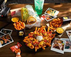 Level 3, westpoint shopping centre, 17 patrick street, blacktown nsw taco bell annerley. Taco Bell Menu Changes Nacho Fries Bacon Club Chalupa Coming Back